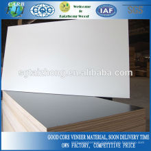 Quality Fireproof Poplar Core HPL Vinyl Plywood